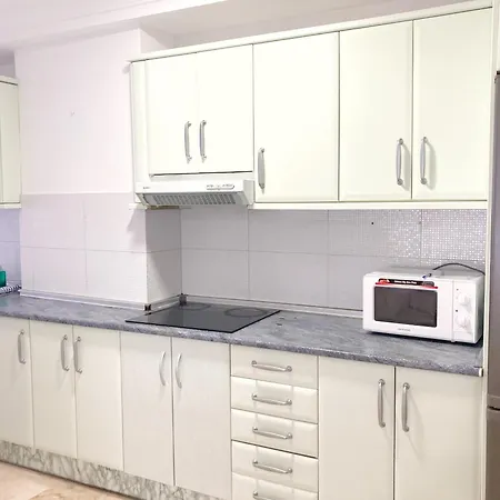 Sagasta I By Canary365 Appartement Las Palmas