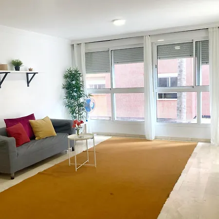 Appartement Sagasta I By Canary365 Las Palmas